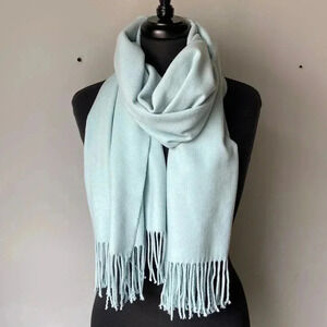 Indigo  | Scarf
